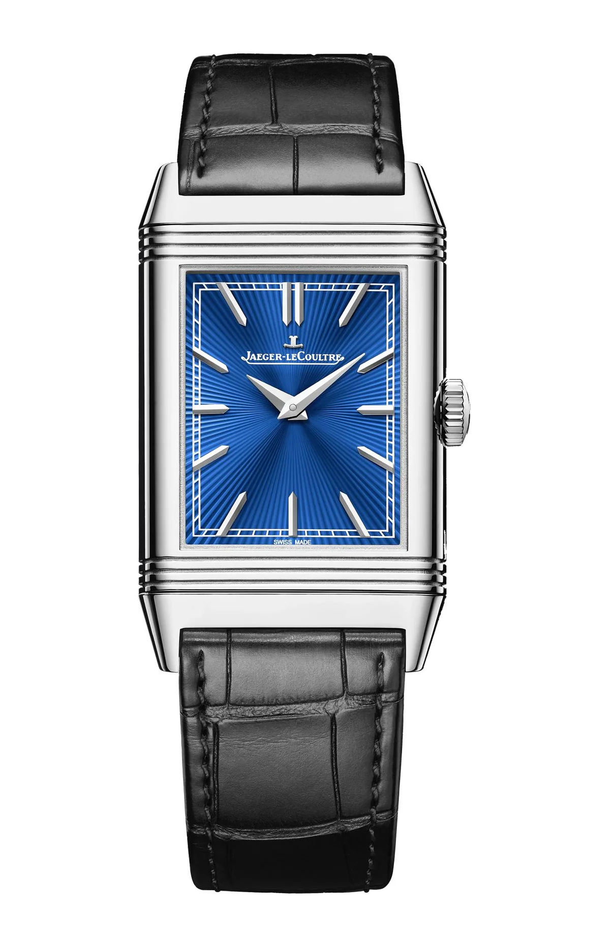 Reverso Tribute Siyavush Gioca A Polo - Limited Edition