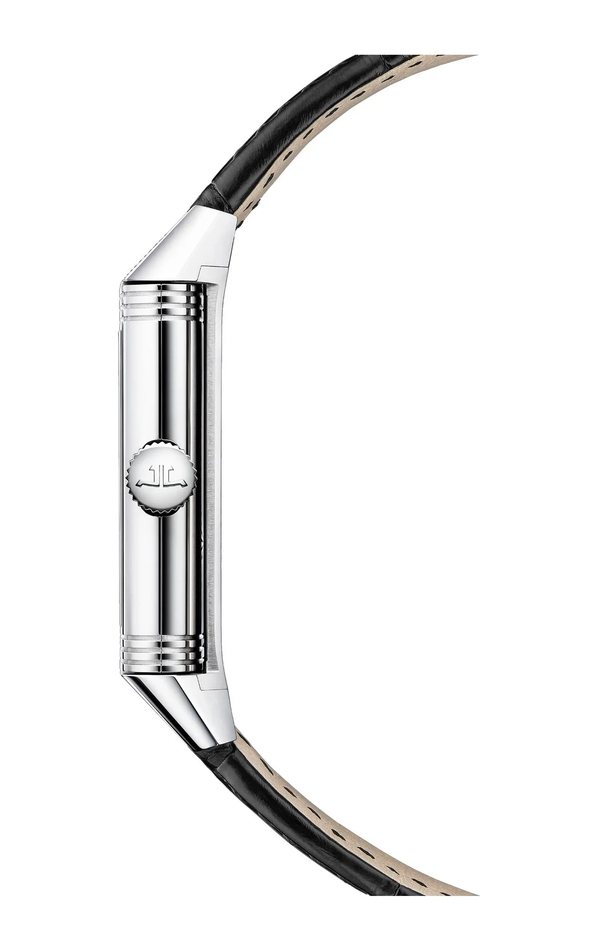 Reverso Tribute Siyavush Gioca A Polo - Limited Edition 2