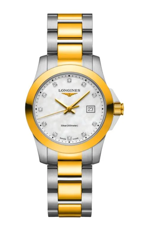 Conquest 29,5 Mm