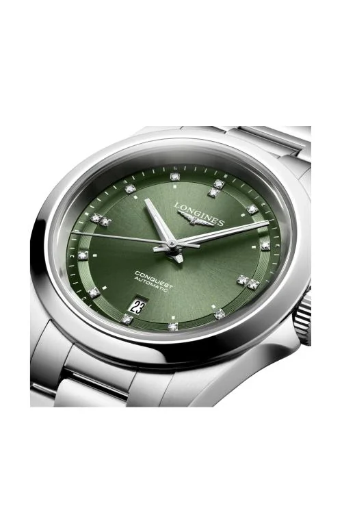 Conquest 30 Mm 3