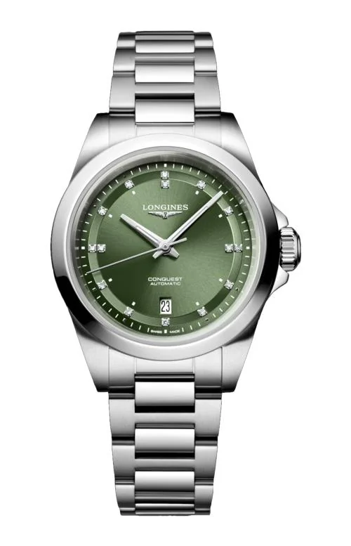 Conquest 30 Mm