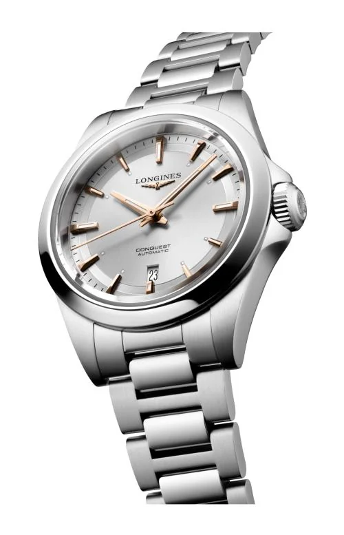 Conquest 30 Mm 3