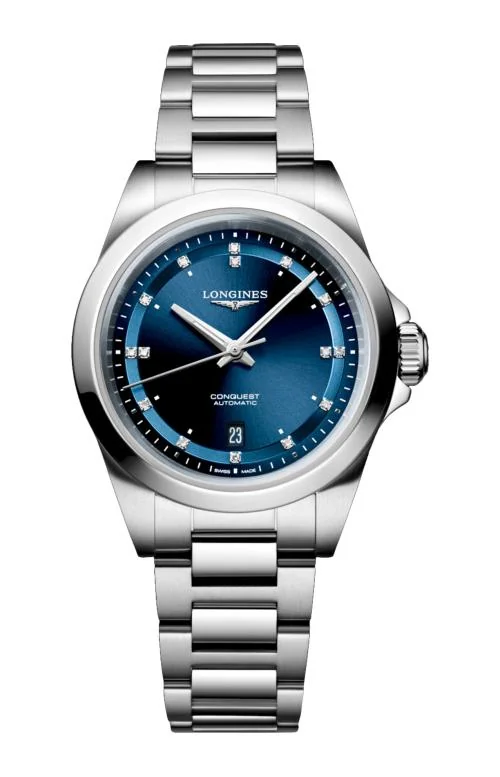 Conquest 30 Mm 1