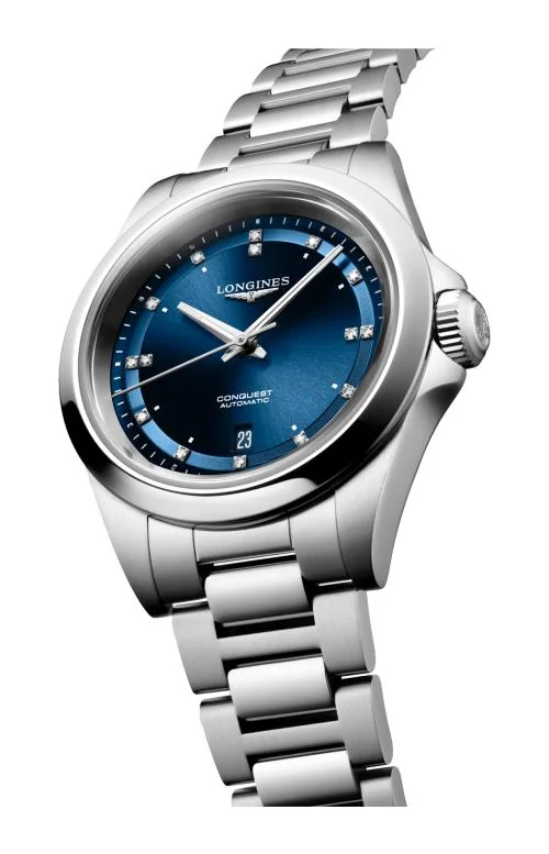Conquest 30 Mm 3