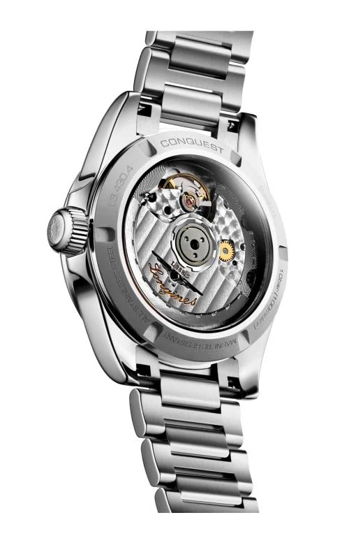Conquest 34 Mm 2