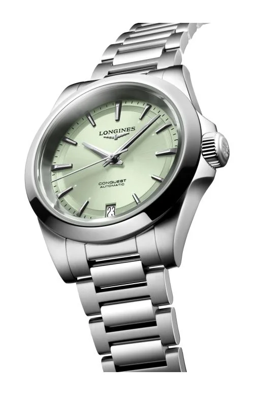 Conquest 34 Mm 3