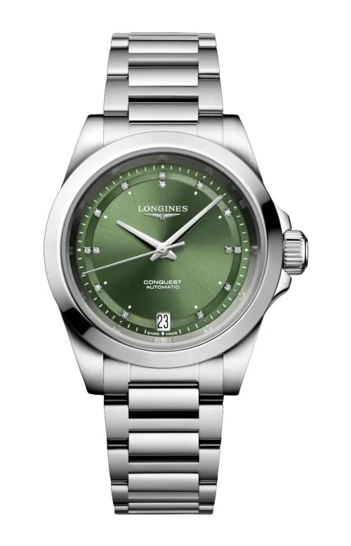Conquest 34 Mm 1