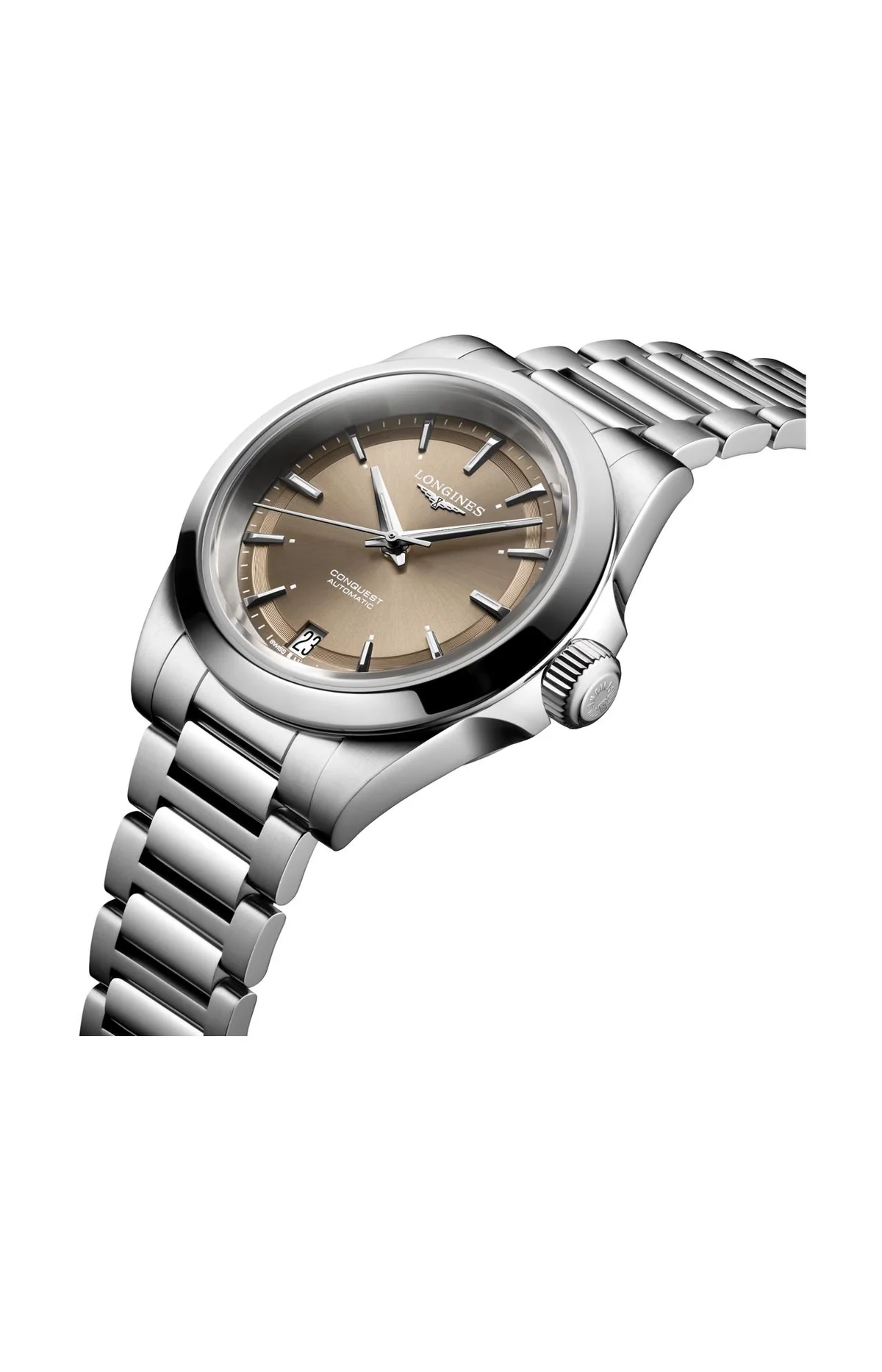 Conquest 34 Mm 2