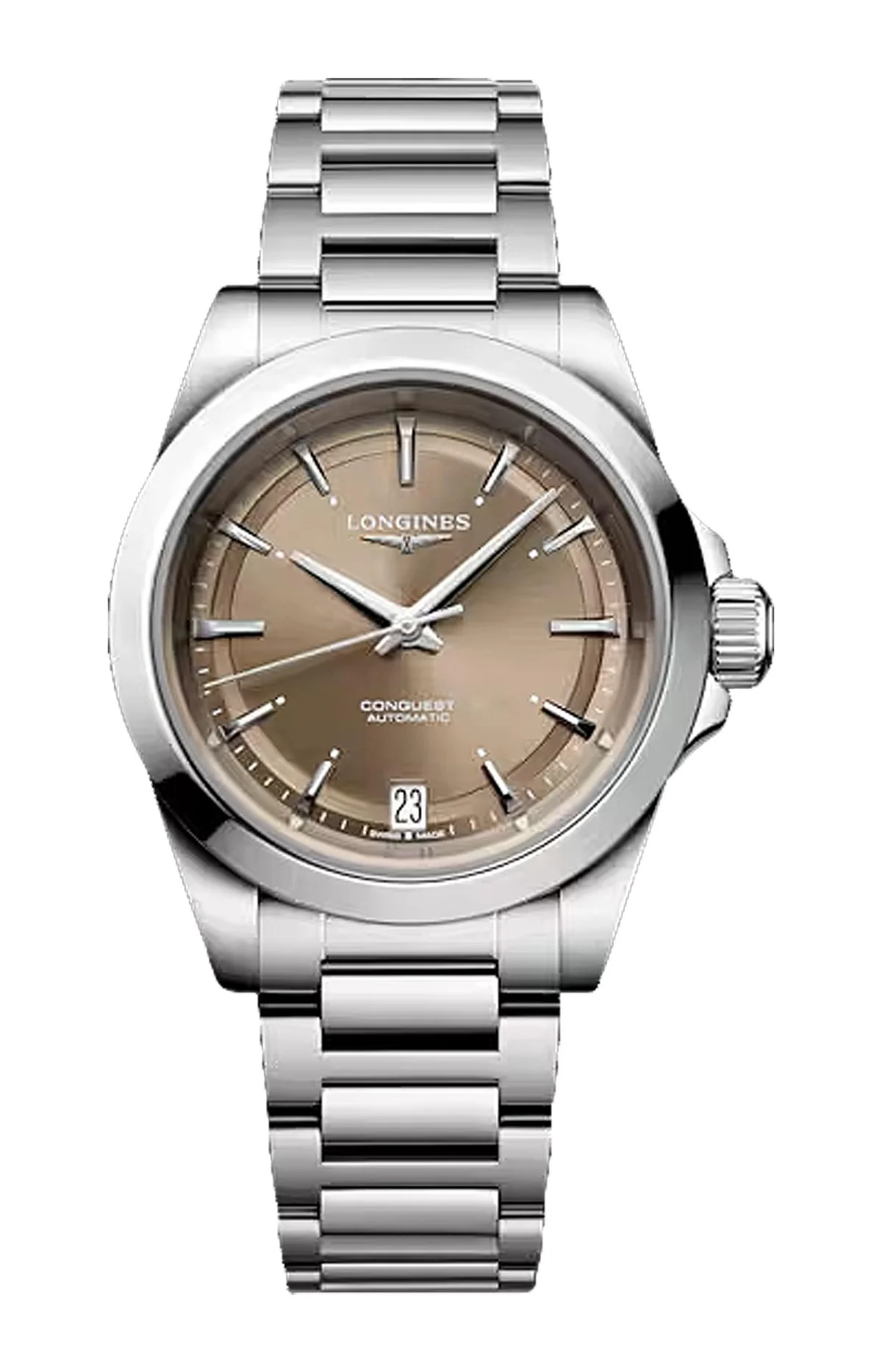 Conquest 34 Mm