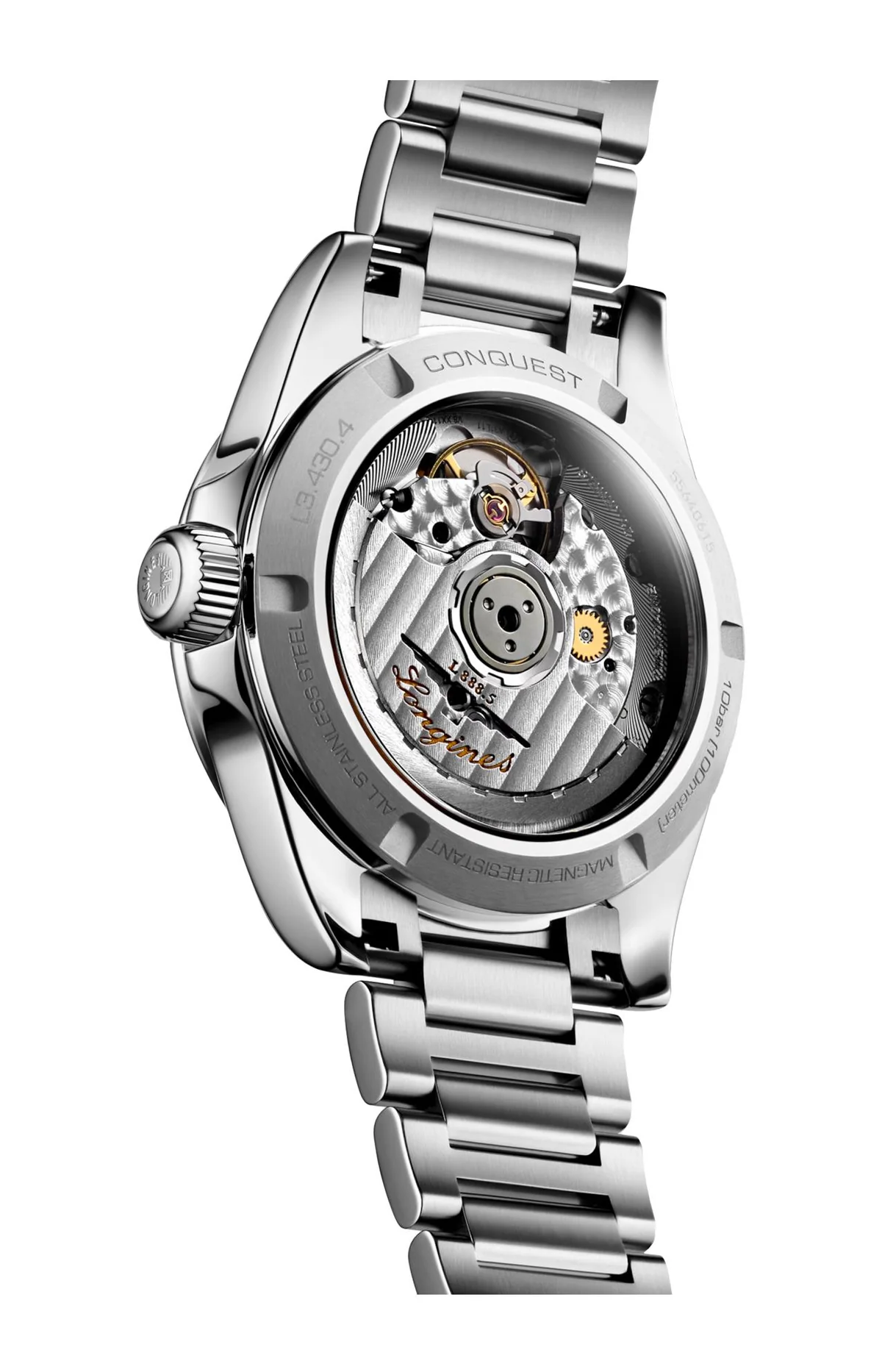 Conquest 34 Mm 3