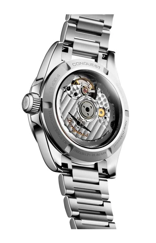Conquest 34 Mm 2