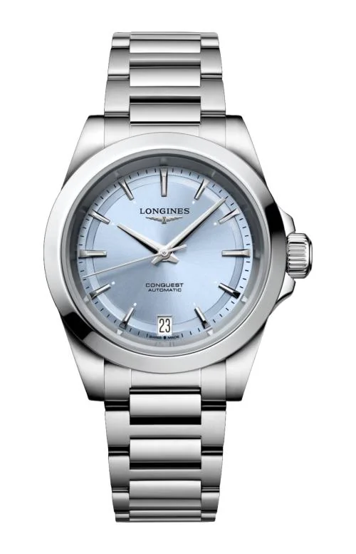 Conquest 34 Mm 1