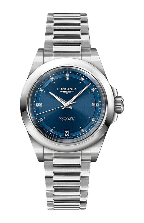 Conquest 34 Mm