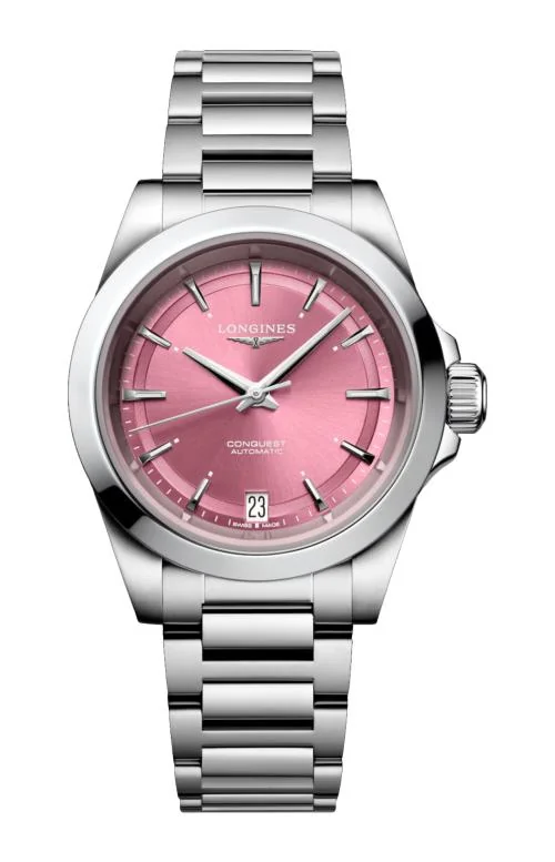 Conquest 34 Mm
