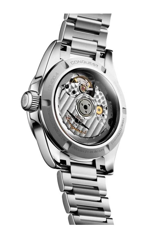 Conquest 34 Mm 2