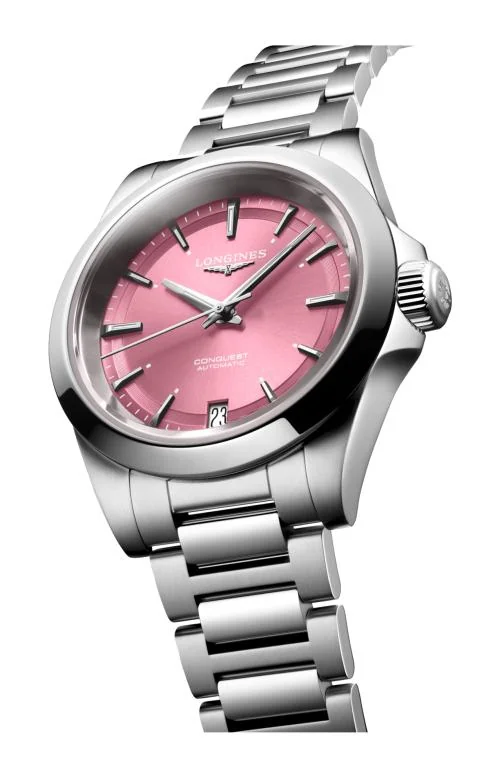 Conquest 34 Mm 3