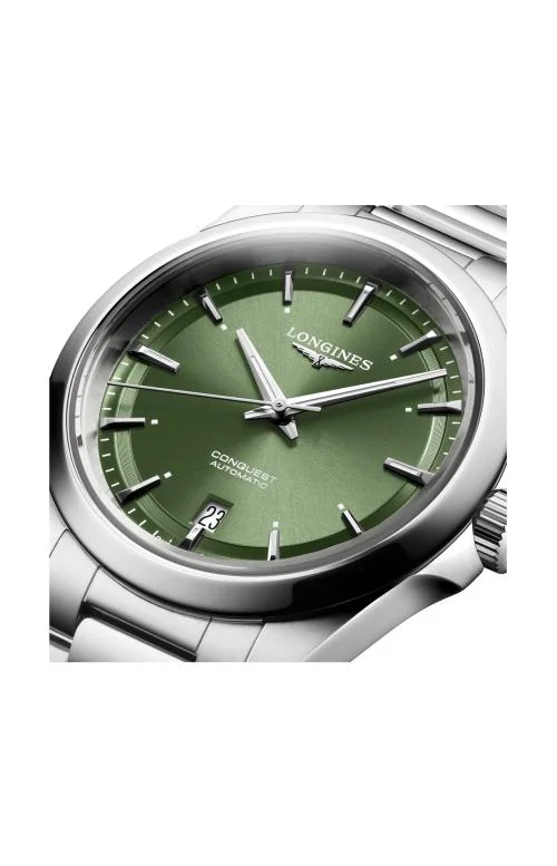 Conquest 38 Mm 3