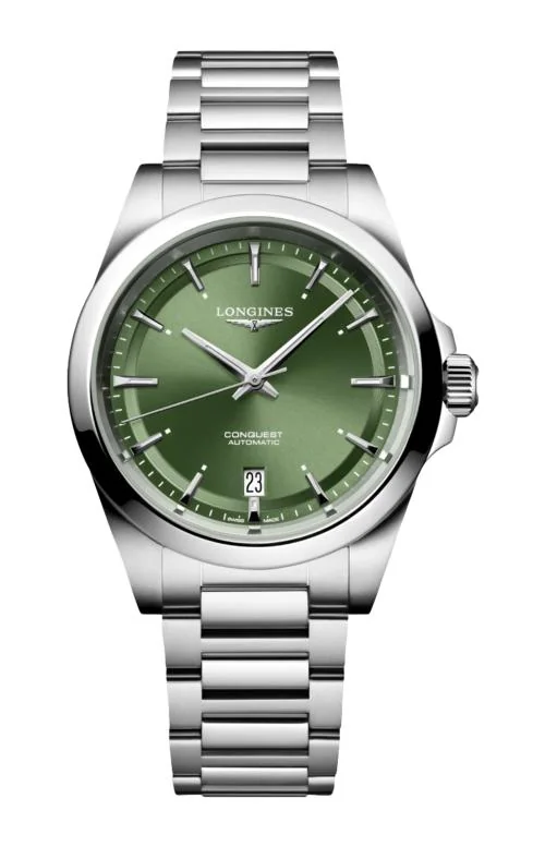 Conquest 38 Mm