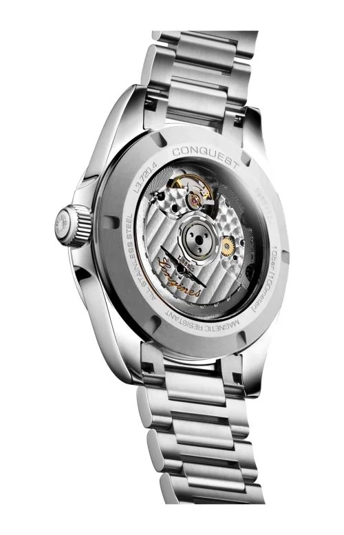Conquest 38 Mm 2