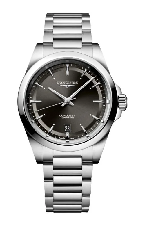 Conquest 38 Mm 1
