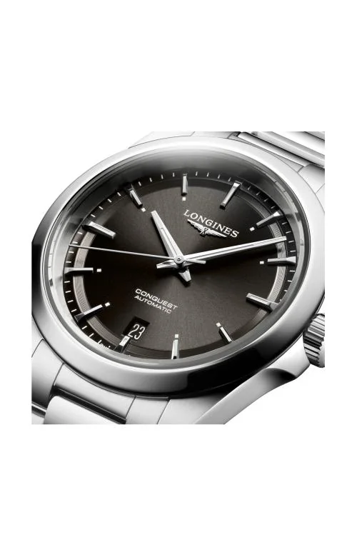 Conquest 38 Mm 3