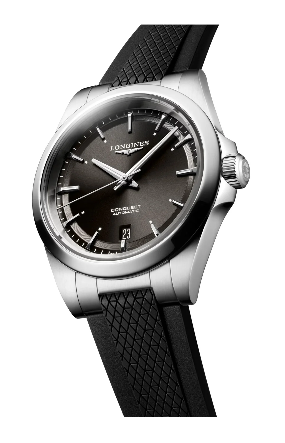 Conquest 38 Mm 3
