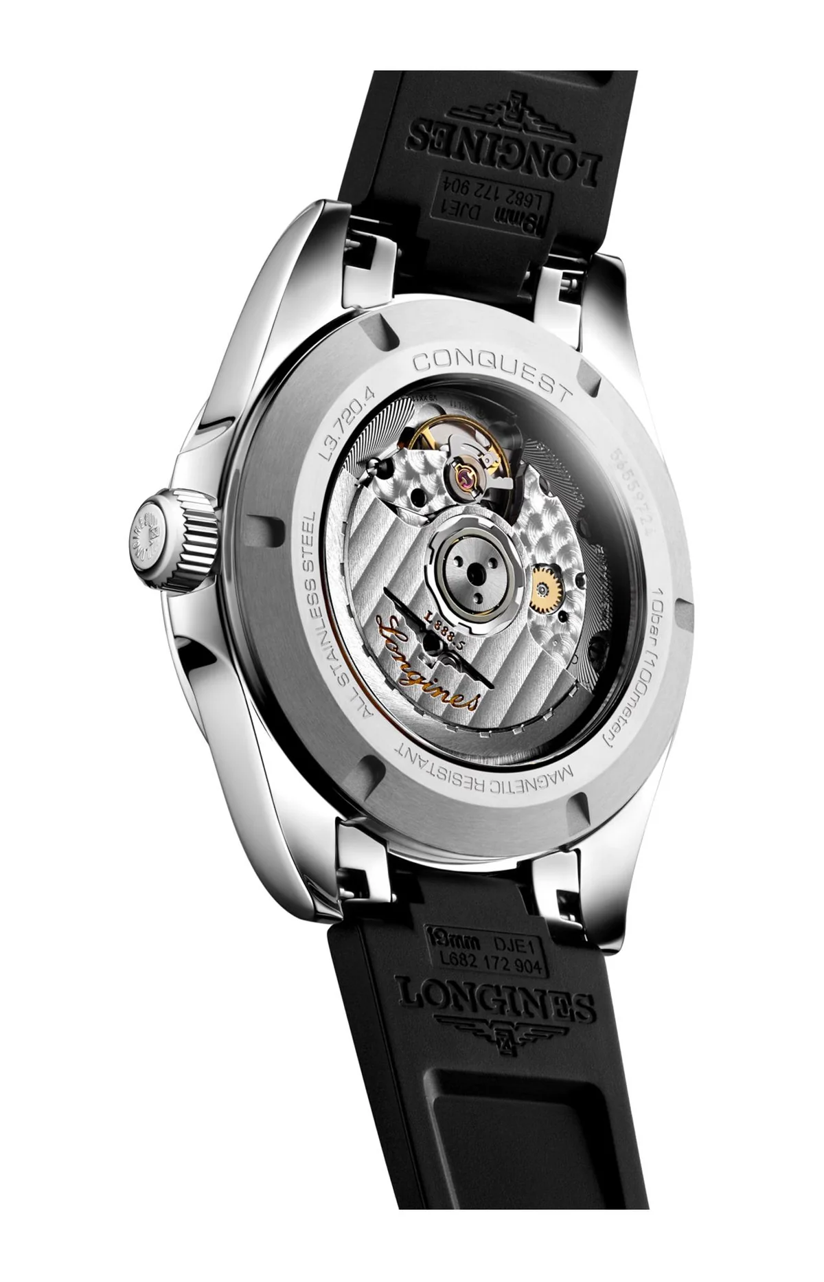 Conquest 38 Mm 2