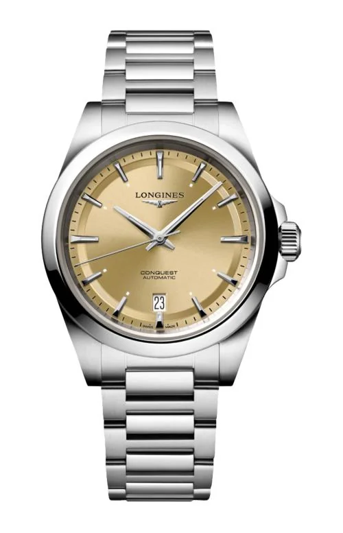 Conquest 38 Mm 1