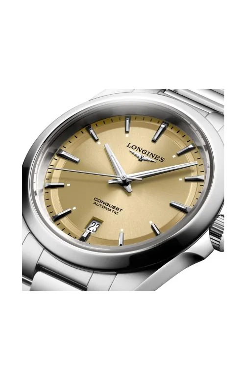 Conquest 38 Mm 3