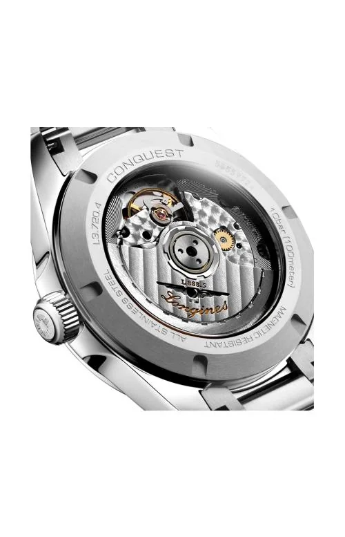 Conquest 38 Mm 2