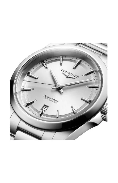 Conquest 38 Mm 3