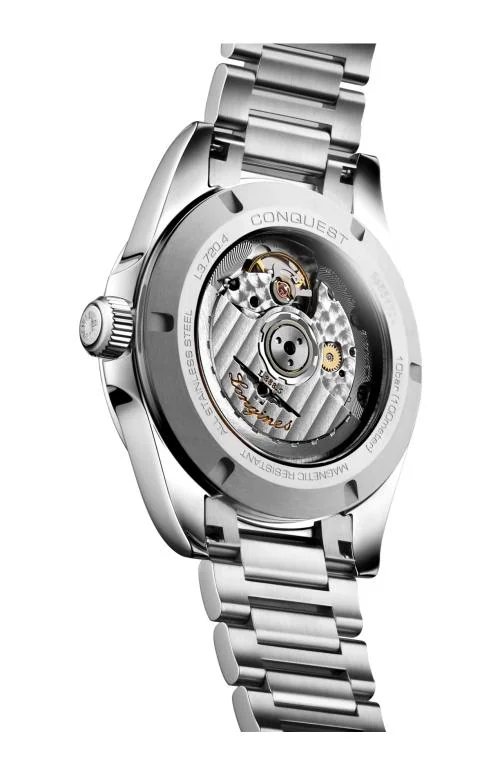 Conquest 38 Mm 2