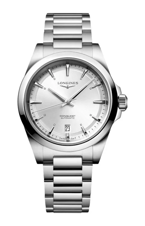 Conquest 38 Mm