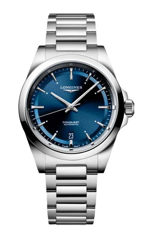 Conquest 38 Mm 1