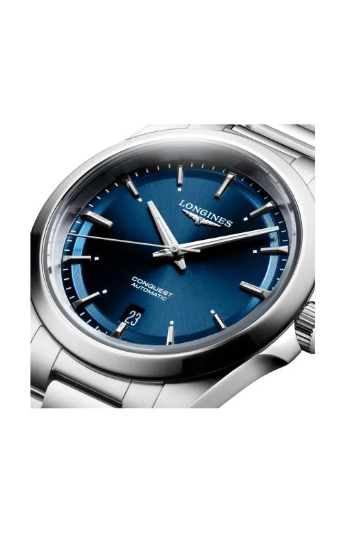 Conquest 38 Mm 3