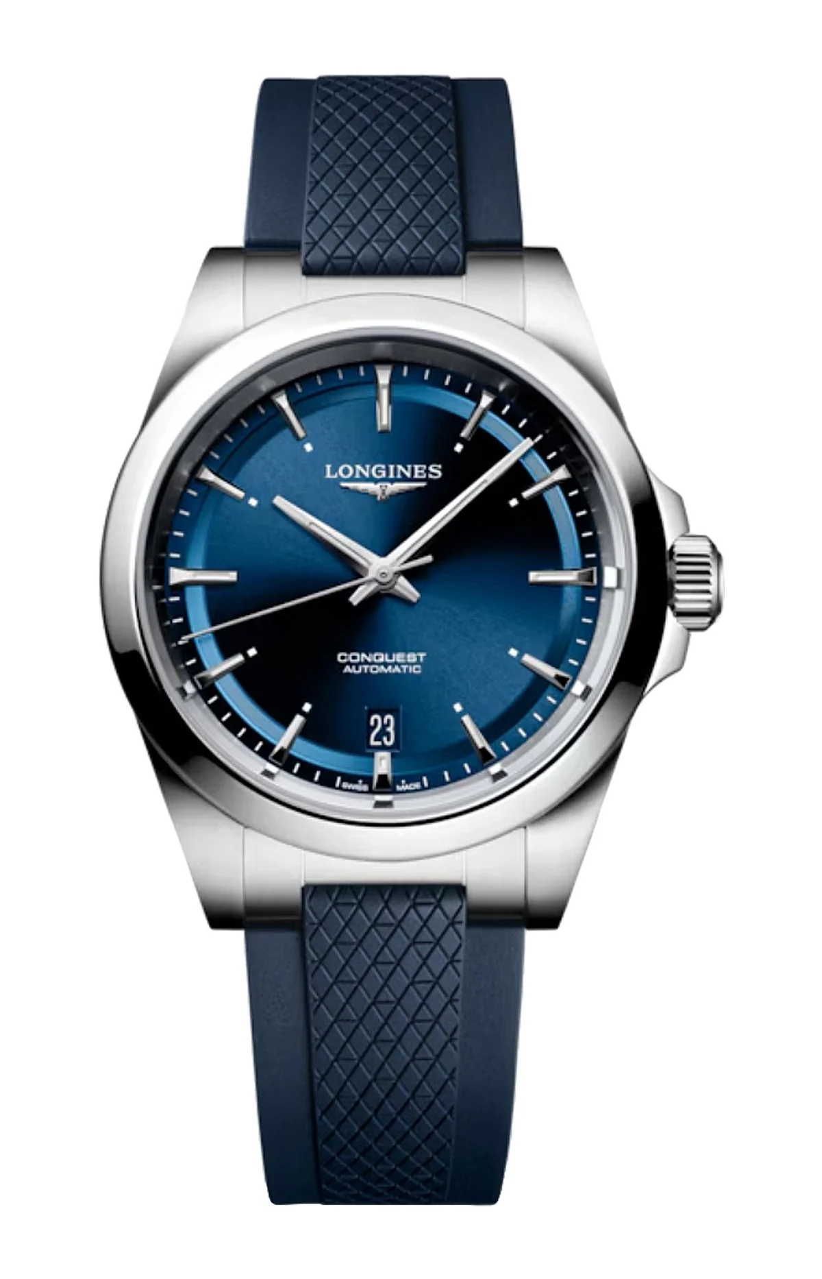 Conquest 38 Mm 1