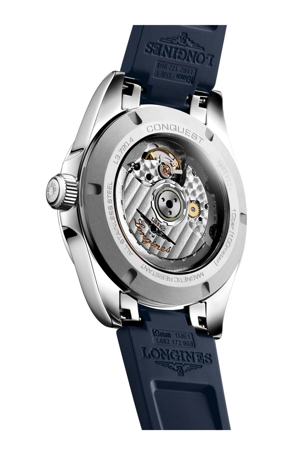 Conquest 38 Mm 2