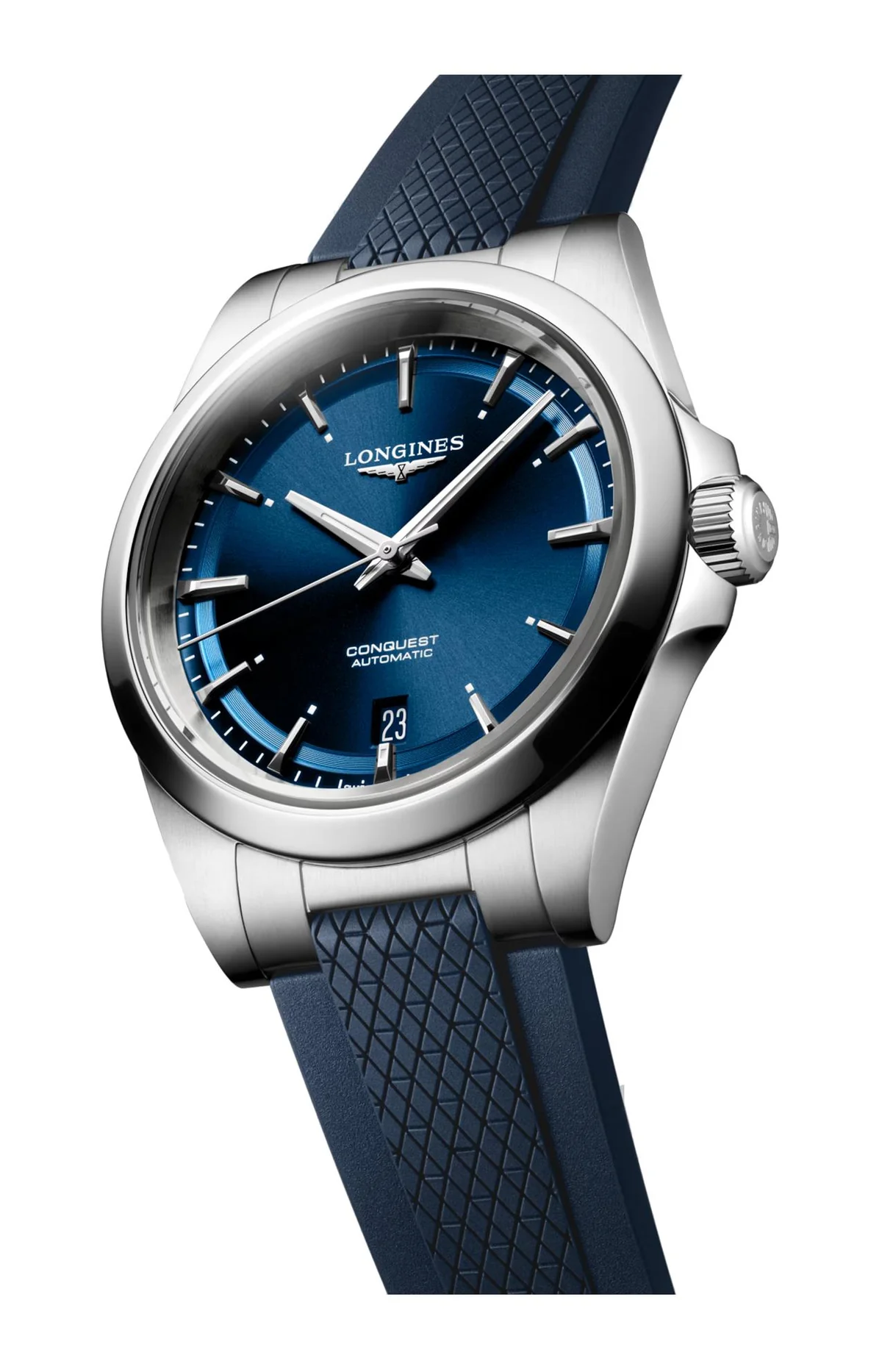 Conquest 38 Mm 3