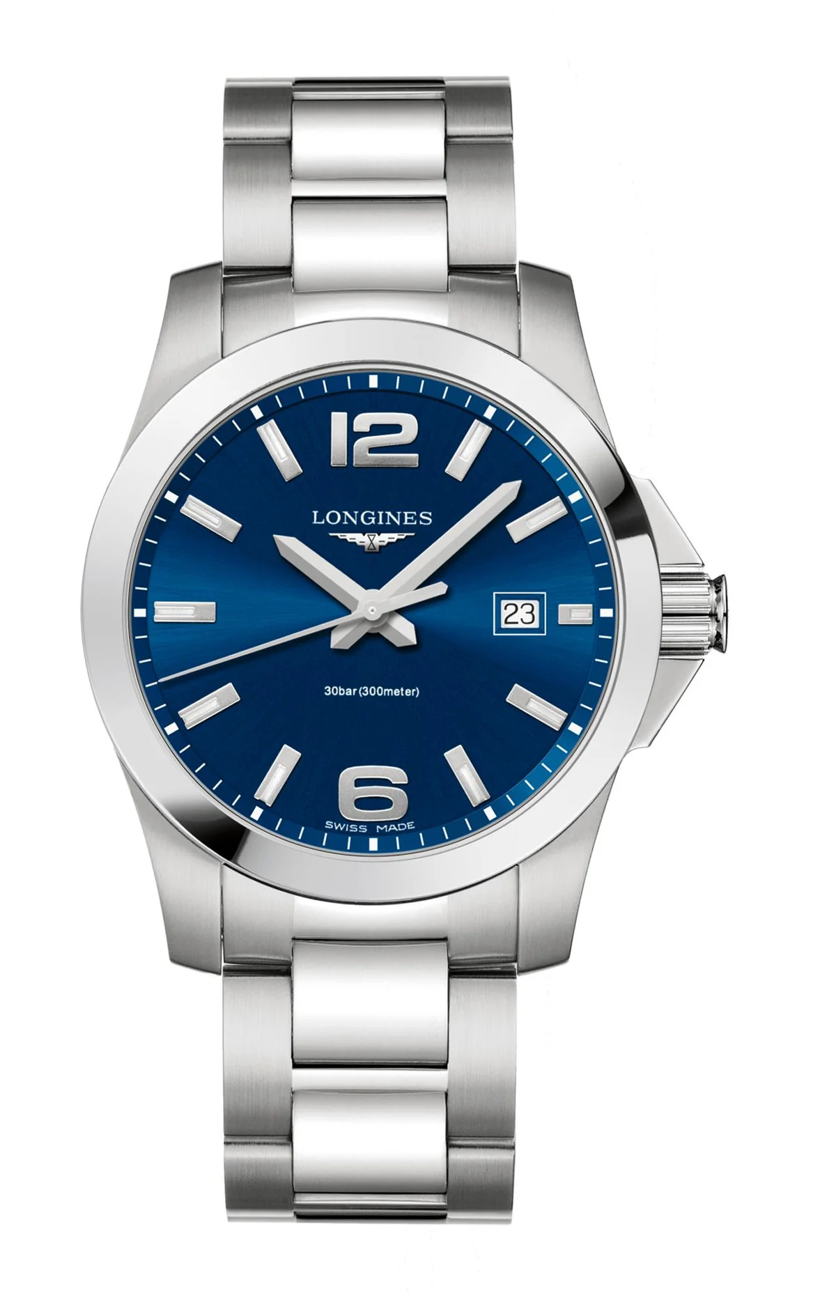 Conquest 41 Mm