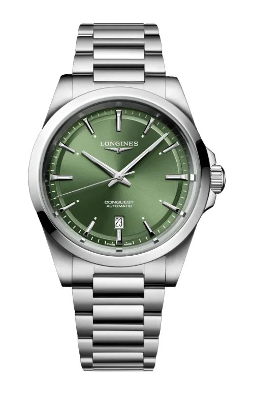 Conquest 41 Mm