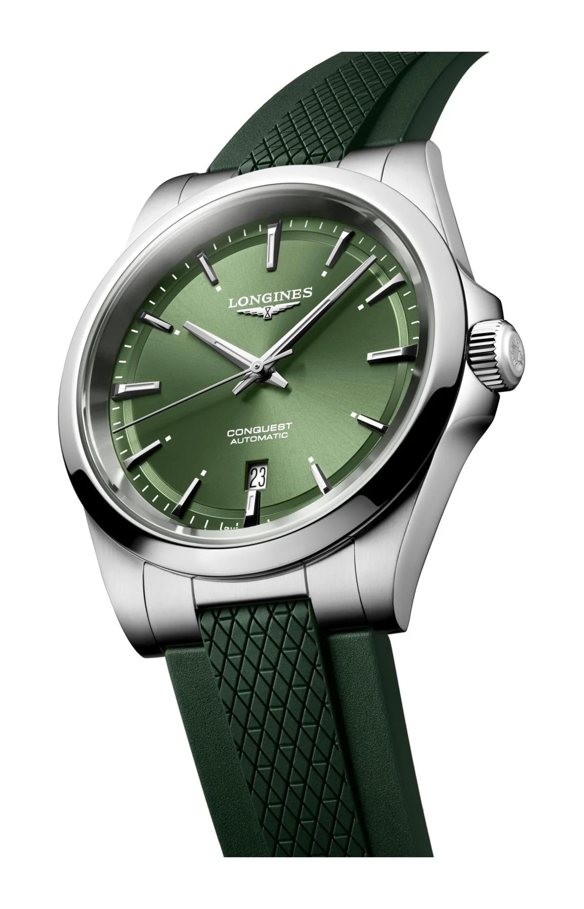 Conquest 41 Mm 3