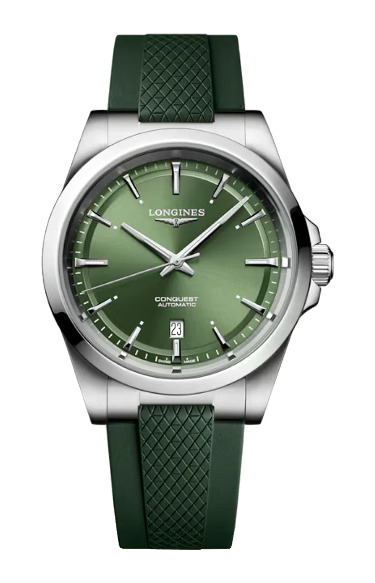 Conquest 41 Mm