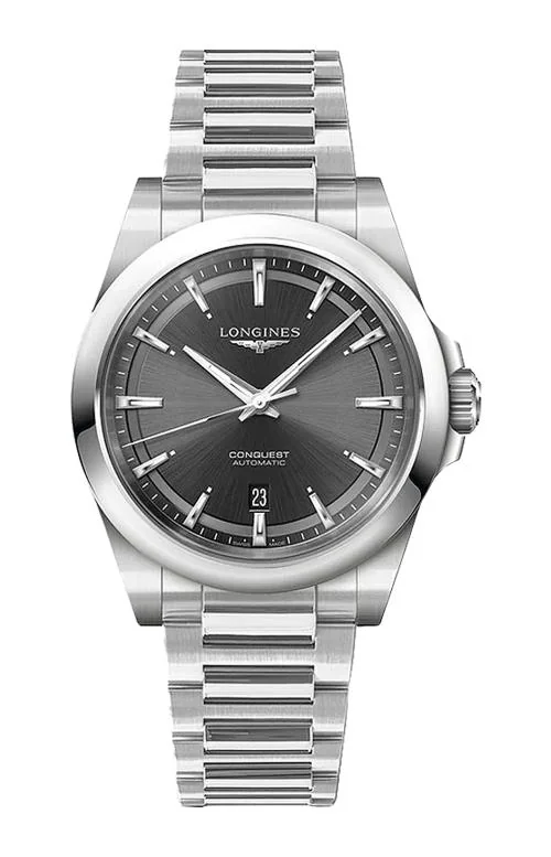 Conquest 41 Mm