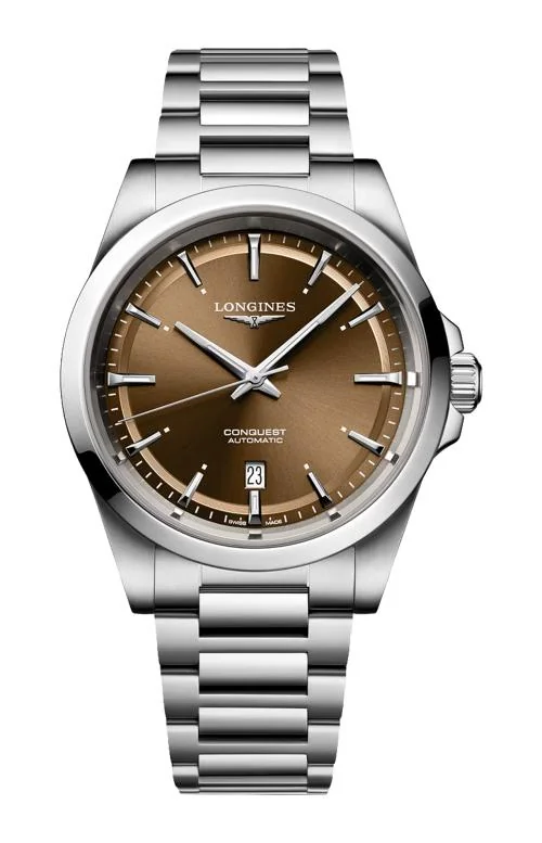 Conquest 41 Mm
