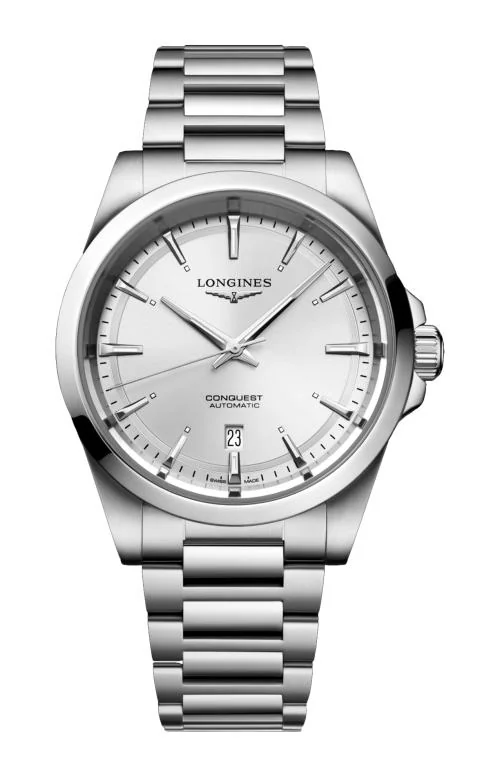 Conquest 41 Mm