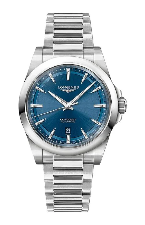 Conquest 41 Mm