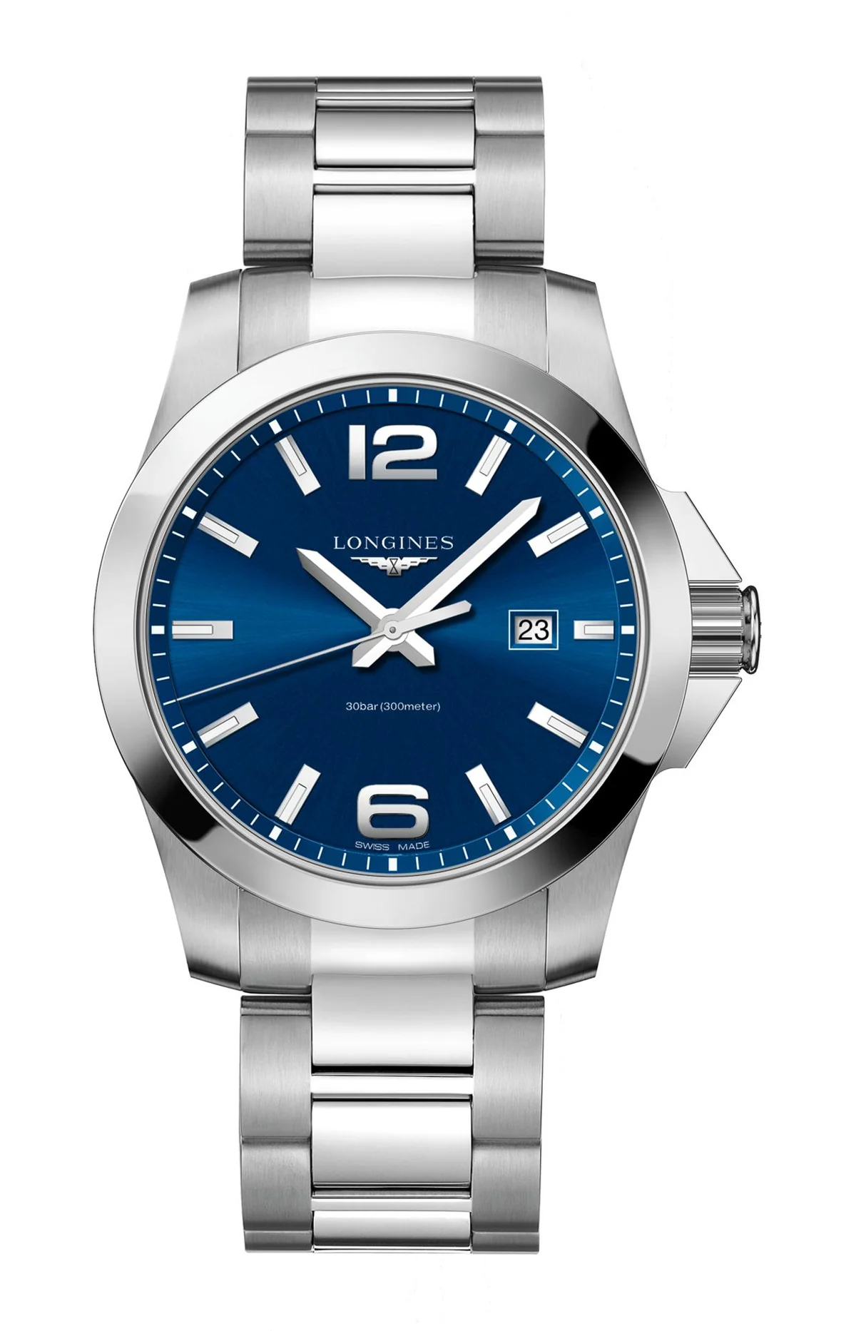 Conquest 43 Mm