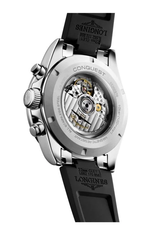 Conquest Chrongraph 2