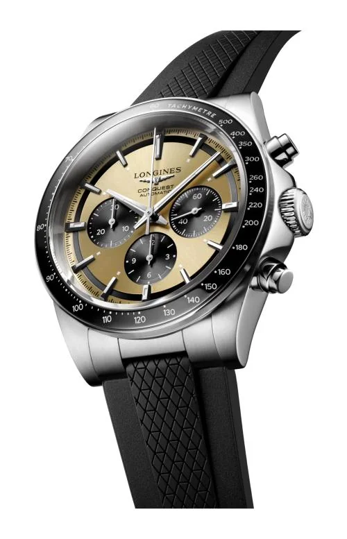 Conquest Chrongraph 3