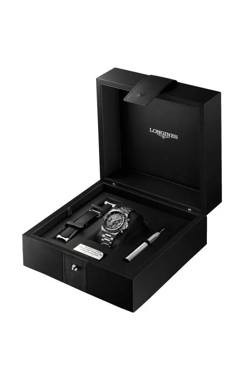 Conquest Chrono Ski Edition 5